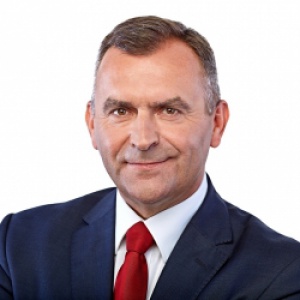 Włodzimierz Karpiński - informacje o pośle na sejm 2015