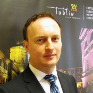 Krzysztof  Łątka  - informacje o kandydacie do sejmu