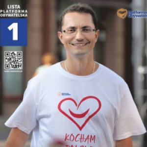 Grzegorz Raniewicz - informacje o pośle na sejm 2015