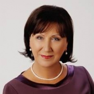 Bożenna Bukiewicz - informacje o pośle na sejm 2015