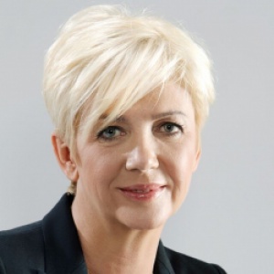 Agnieszka Hanajczyk - informacje o pośle na sejm 2015