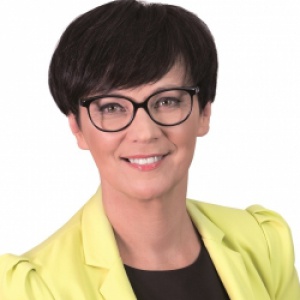 Dorota Niedziela - informacje o pośle na sejm 2015