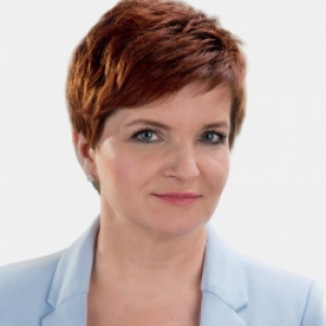Urszula Augustyn - informacje o pośle na sejm 2015