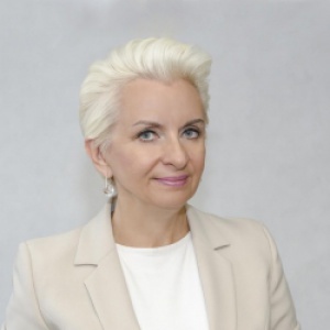 Elżbieta Gapińska - informacje o kandydacie do sejmu
