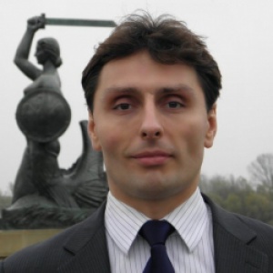 Daniel Łaga - informacje o kandydacie do sejmu