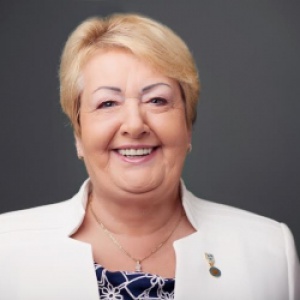 Henryka Krzywonos-Strycharska - informacje o pośle na sejm 2015