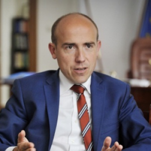 Borys Budka - informacje o pośle na sejm VIII kadencji