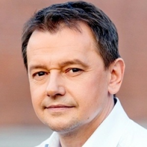 Marek Krząkała - informacje o pośle na sejm 2015
