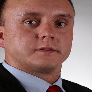 Marcin  Majewski - informacje o kandydacie do sejmu