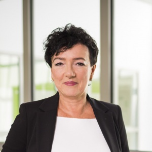 Anna Czech - informacje o pośle na sejm 2015