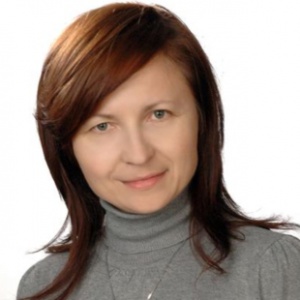 Ewa Wendrowska - informacje o kandydacie do sejmu