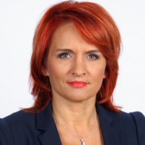 Bernadeta Krynicka  - informacje o pośle na sejm 2015