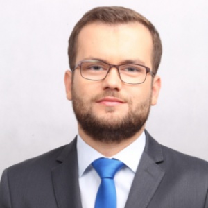 Jakub Krzysztof  Michalski - informacje o kandydacie do sejmu
