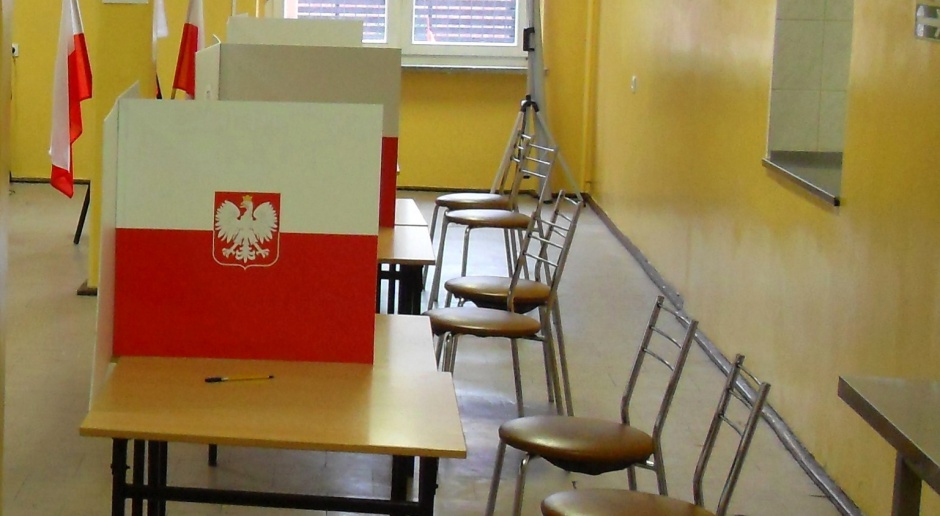 Wybory 2015: W Sosnowcu nie ma PiS w kartach do głosowania, są za to podwójne PO