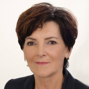 Teresa Hałas - informacje o pośle na sejm 2015