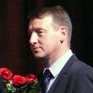 Leszek Ryszard Galemba - informacje o pośle na sejm 2015
