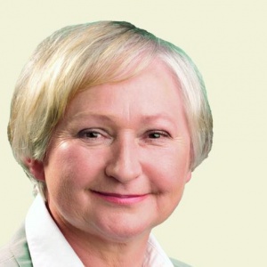 Ewa Tomaszewska  - informacje o pośle na sejm 2015