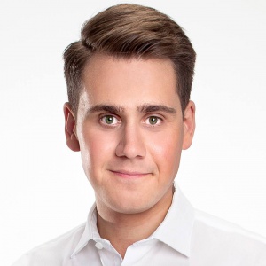 Daniel Milewski  - informacje o pośle na sejm 2015