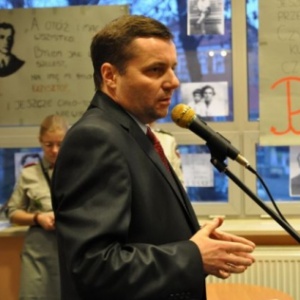 Tomasz Ławniczak - informacje o pośle na sejm 2015