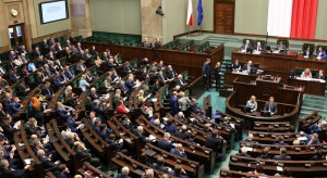 Parlament 2 i 3 grudnia zajmie się dwoma projektami obywatelskimi