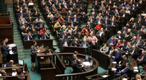 Sejm na następnym posiedzeniu zdecyduje o projekcie ws. śląskiej mniejszości