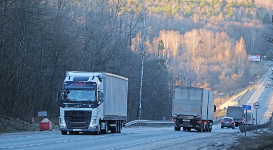 Rosja wywiera naciski na polsko-rosyjskie rozmowy transportowe