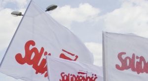 Solidarność żąda odrzucenia projektu Nowoczesnej o związkach zawodowych