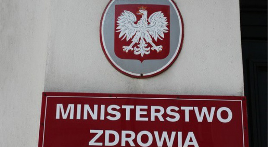 MZ Chce Uregulować Stosowanie Monitoringu W Szpitalach Psychiatrycznych