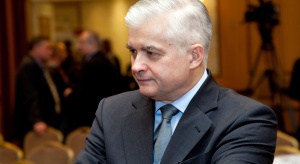 Prokuratura chce uchylenia immunitetu Włodzimierzowi Cimoszewiczowi