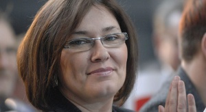 Beata Mazurek odnosi się do sprawy podsłuchiwania dziennikarzy