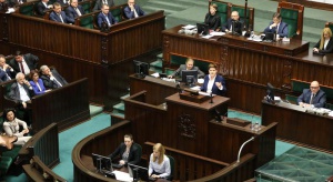 Sejm omawiał projekt ws. utworzenia rejestru pedofilów