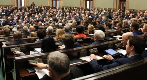 Sejm o pomysłach obniżki podatków autorstwa Nowoczesnej