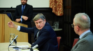 Ekspert: Balcerowicz na Ukrainie nie będzie miał wiele do powiedzenia