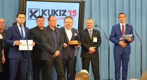 Posłowie Kukiz'15 powołali "Stowarzyszenie Rolników i Konsumentów"