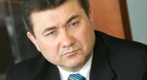 Wiceminister energii Grzegorz Tobiszowski nie załagodził sporu w KWK Makoszowy