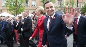Polacy przypominają Dudzie obietnicę wyborczą