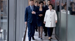 Ilu wiceministrów jest w Polsce? Zbyt wielu, mówi polityk Nowoczesnej
