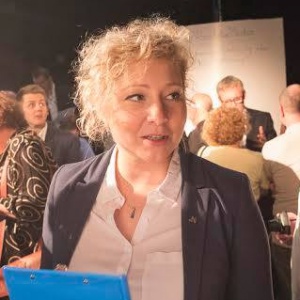 Marta  Golbik - informacje o pośle na sejm 2015