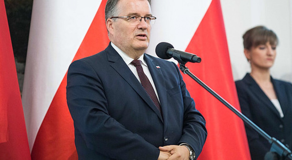 W Sejmie prezydencki projekt zwiększający ochronę dzieci 