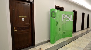 PSL: PiS otwiera kolejny front sporu
