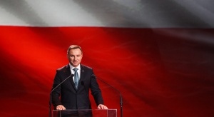 Prezydent: GPW jest symbolem polskiego sukcesu przemian 