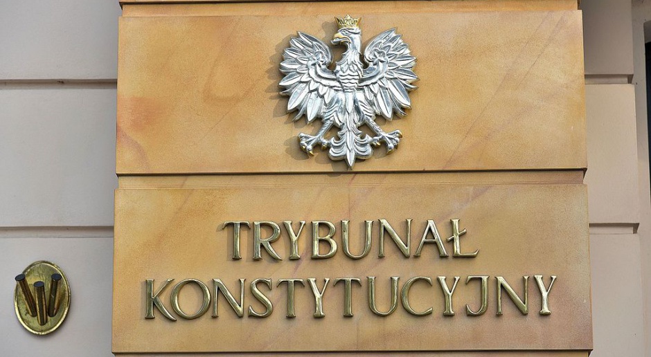 Nowi sędziowie Trybunał Konstytucyjnego odmówili udziału w ...