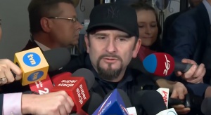Liroy-Marzec: jestem przekonany, że zmienimy scenę polityczną i wygramy wybory