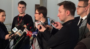 Nowoczesna: sędzia Muszyński powinien podać się do dymisji