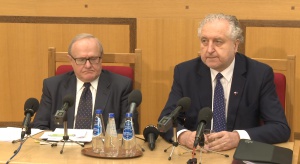 Rzepliński, Biernat, Hermeliński, Łętowska i inni sędziowie chcą nowej ustawy o KRS
