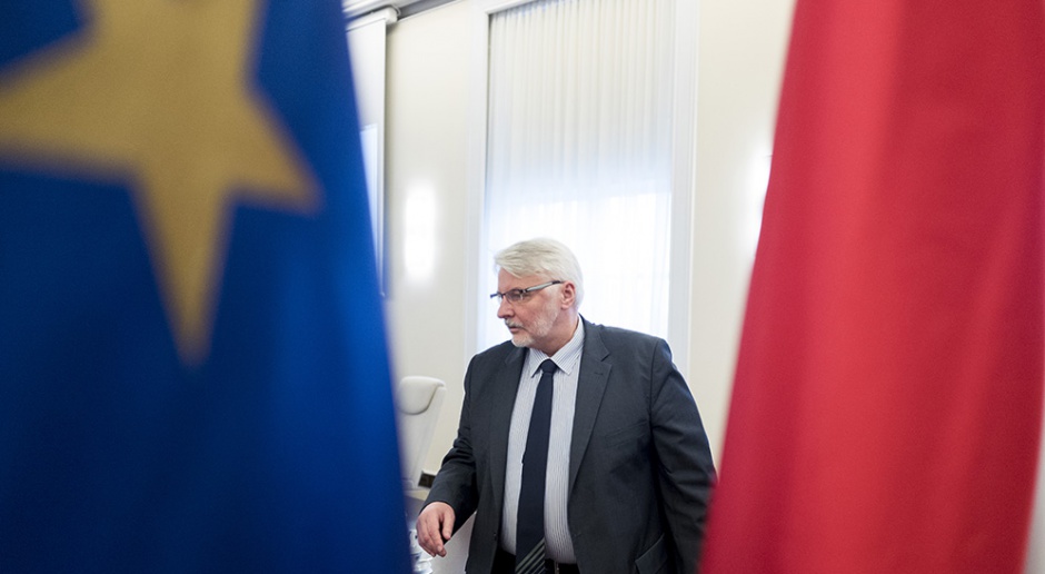 Wymien Cele Ktore Przyswiecaly Mussoliniemu W Polityce Zagranicznej O polityce zagranicznej w ścisłym gronie PiS. Kaczyński, Szydło i