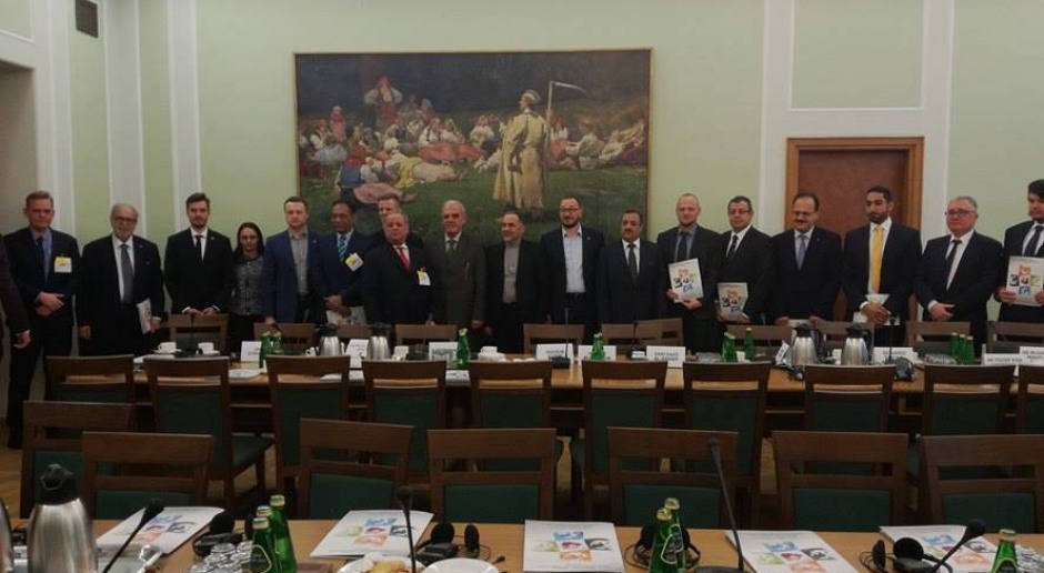 Sejm: Nowy zespół parlamentarny. Posłowie zajmą się Dialogiem Międzykulturowym i Międzyreligijnym