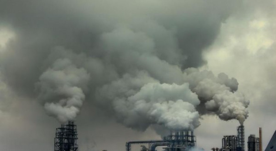 Będzie skarga do Europejskiego Trybunału Sprawiedliwości ws. emisji CO2