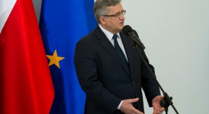 Komorowski i Kwaśniewski: Tak dla dalszej integracji europejskiej