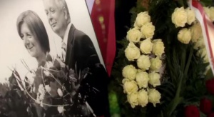 Pomnik Lecha Kaczyńskiego stanie przed siedzibą szczecińskiej Solidarności?
